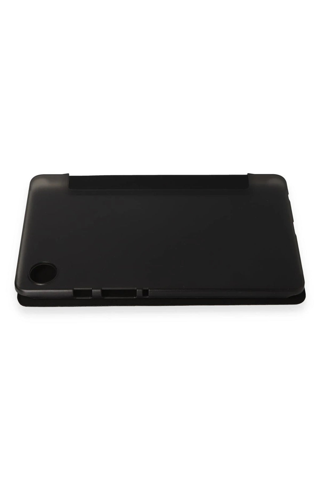 Mey İthalat® Samsung Galaxy Tab A9 Kılıf Tablet Smart Kılıf - Siyah