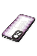 Mey İthalat® Redmi Note 11 Kılıf Mirror Desenli Kapak - Mirror - 5