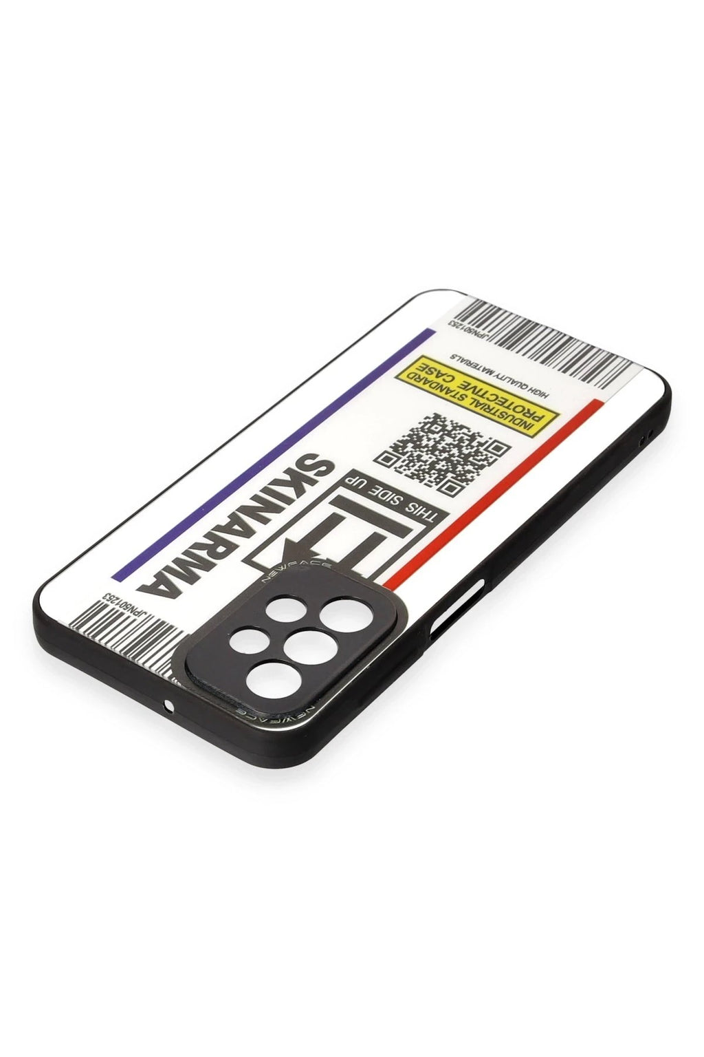 Mey İthalat® Samsung Galaxy A23 4G Kılıf Mirror Desenli Kapak - Mirror - 7