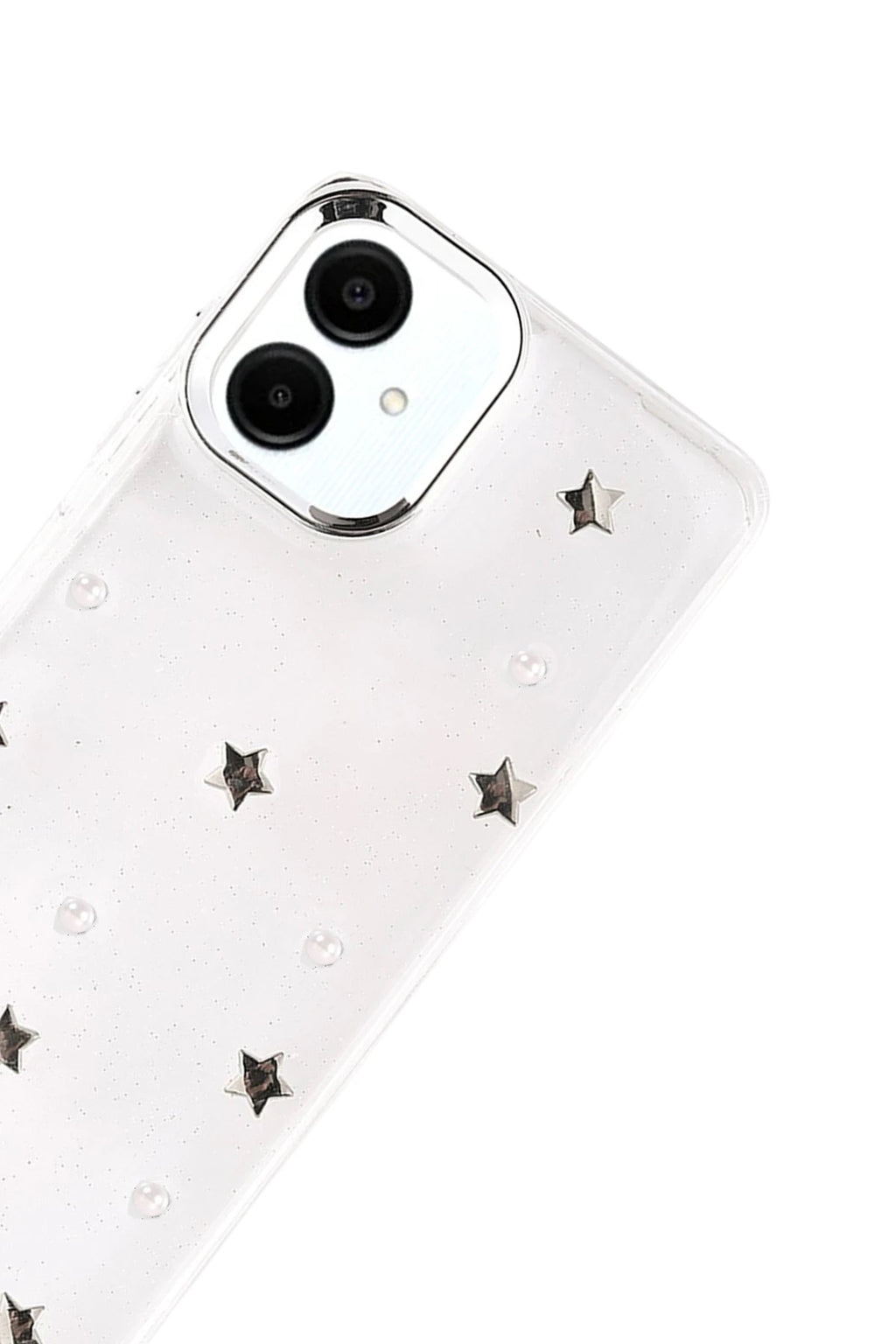 Mey İthalat® Samsung Galaxy A07 4G Fiyonk Desenli Kapak - Desen 7