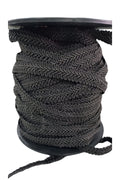 Su Taşı Şerit 2 Cm Siyah 10 Metre