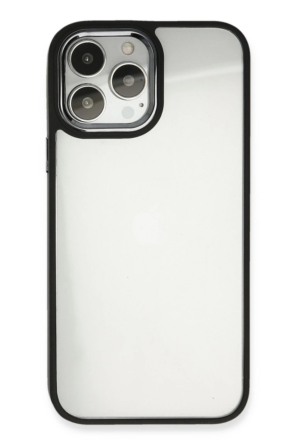 Mey İthalat® iPhone 13 Pro Kılıf Dora Kapak - Siyah