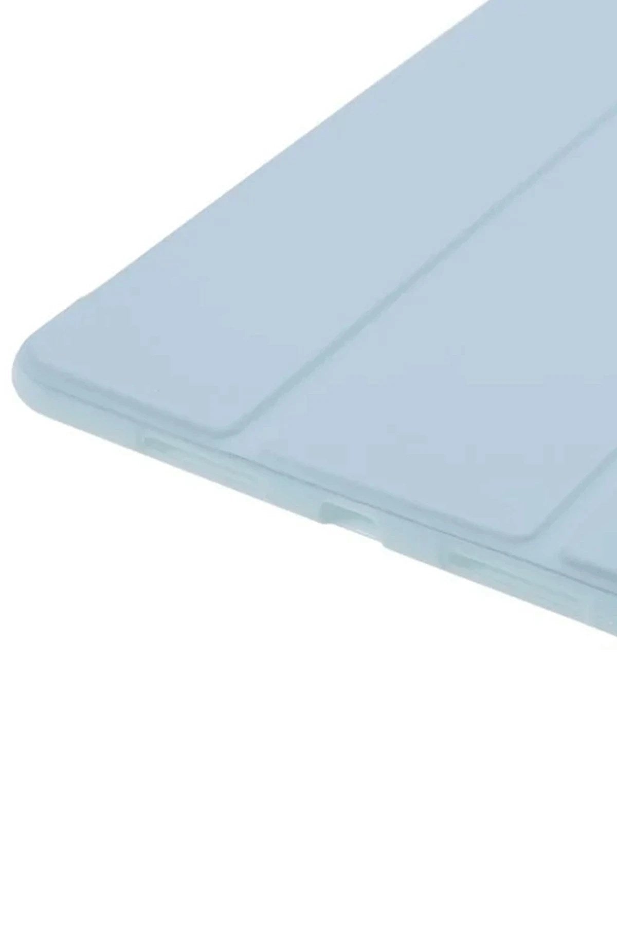Mey İthalat® Huawei MatePad 11.5 Kılıf Tablet Smart Kılıf - Mavi