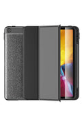 Mey İthalat® iPad 10.2 (7.nesil) Kılıf Tablet Focus Silikon - Siyah