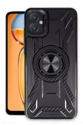 Mey İthalat® Samsung Galaxy A05 Kılıf Lincoln Silikon - Siyah