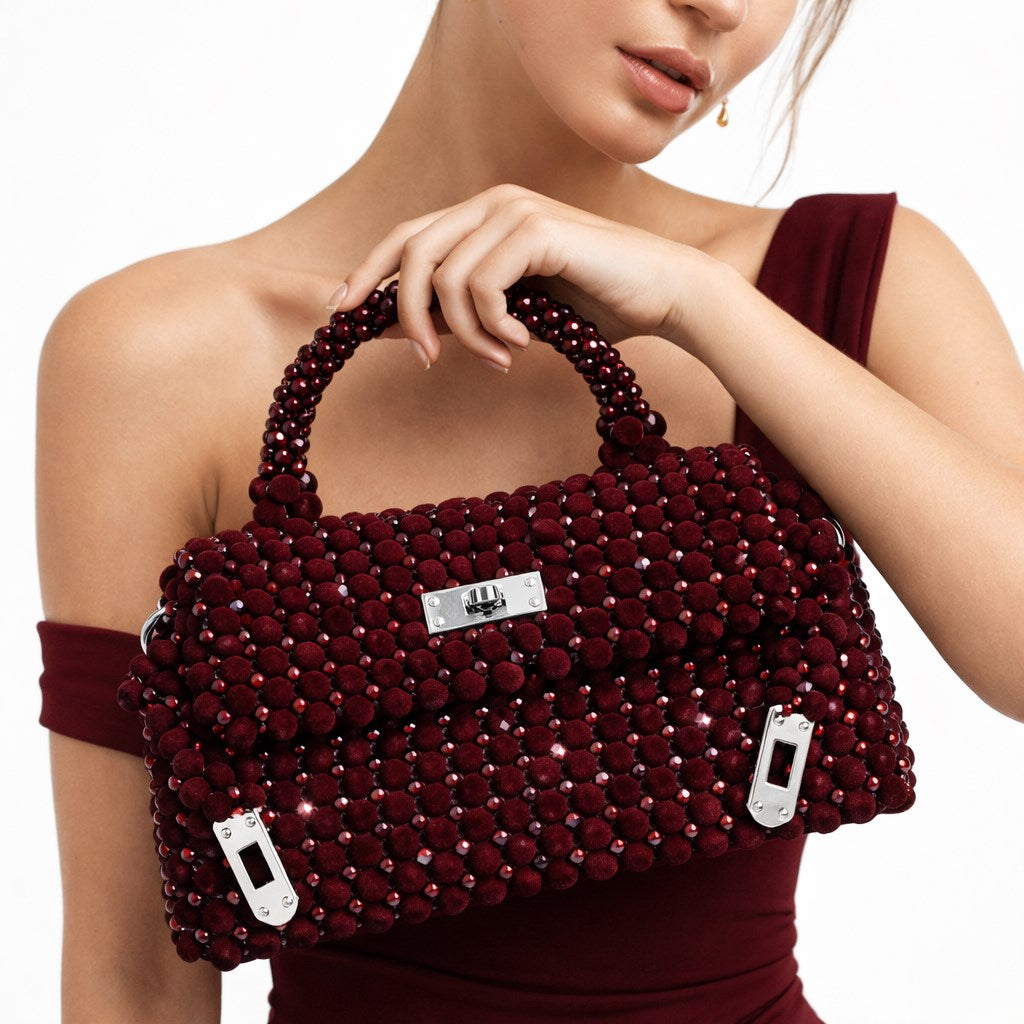 Vélis Velvetwine