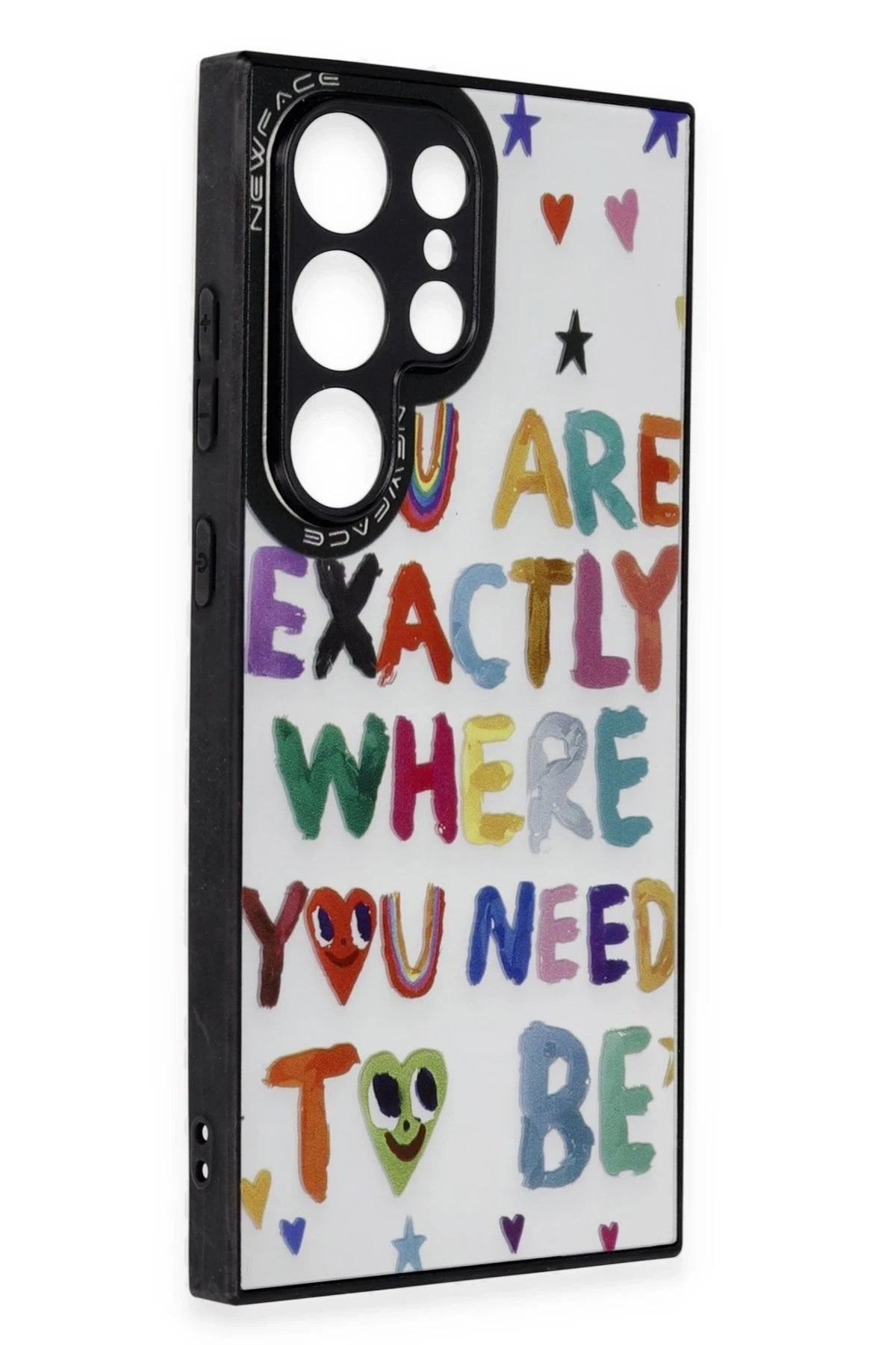 Mey İthalat® Samsung Galaxy S24 Ultra Kılıf Mirror Desenli Kapak - Mirror - 10