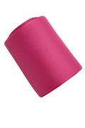 Grogren Kurdele 3 Cm 10 Metre Fuşya