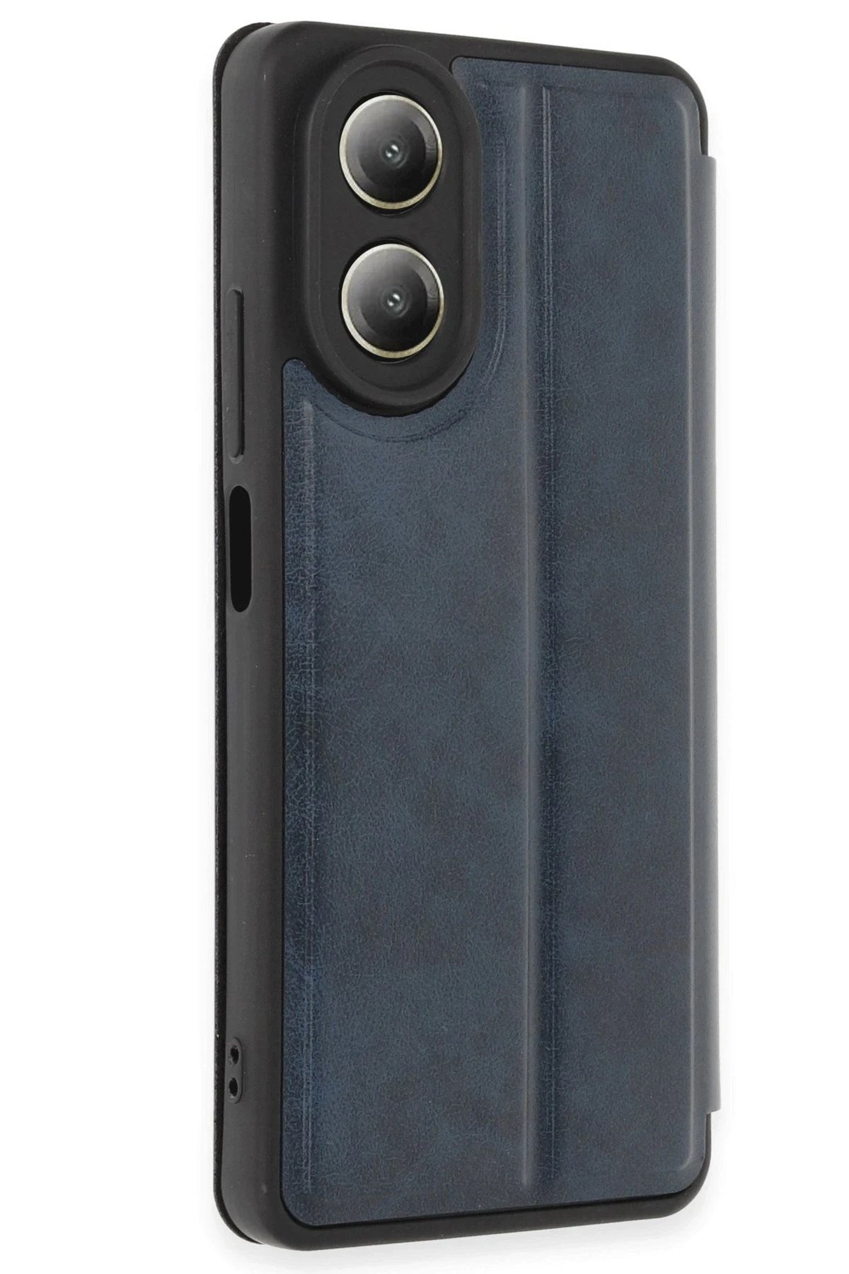 Mey İthalat® A38 Kılıf Flip Cover - Lacivert