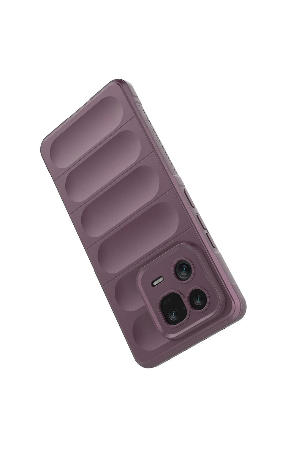 Mey İthalat® Mi 13 Pro Kılıf Optimum Silikon - Mor