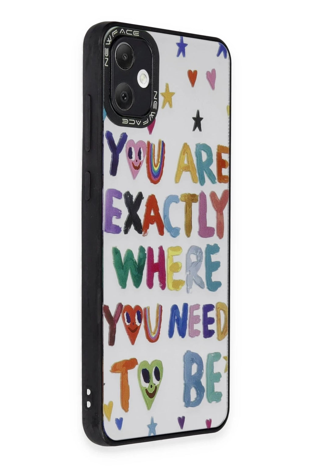 Mey İthalat® Samsung Galaxy A05 Kılıf Mirror Desenli Kapak - Mirror - 10