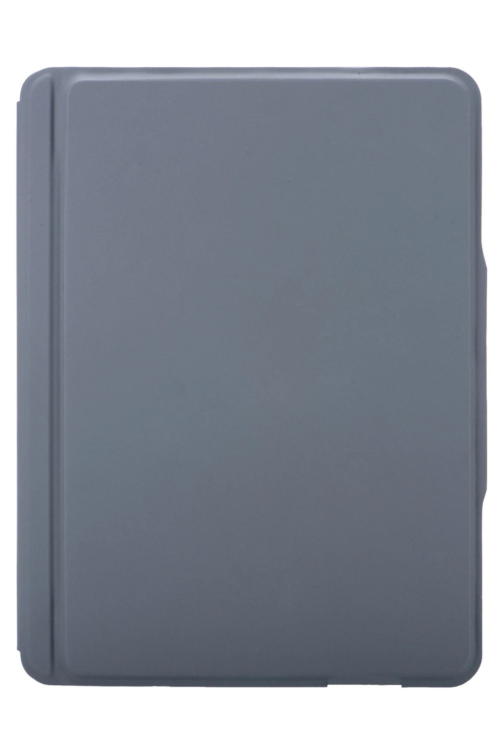 Mey İthalat® T5506D iPad 10.2 (9.Nesil) Kılıf Palermo Ledli Klavyeli Standlı Tablet Kılıfı - Siyah