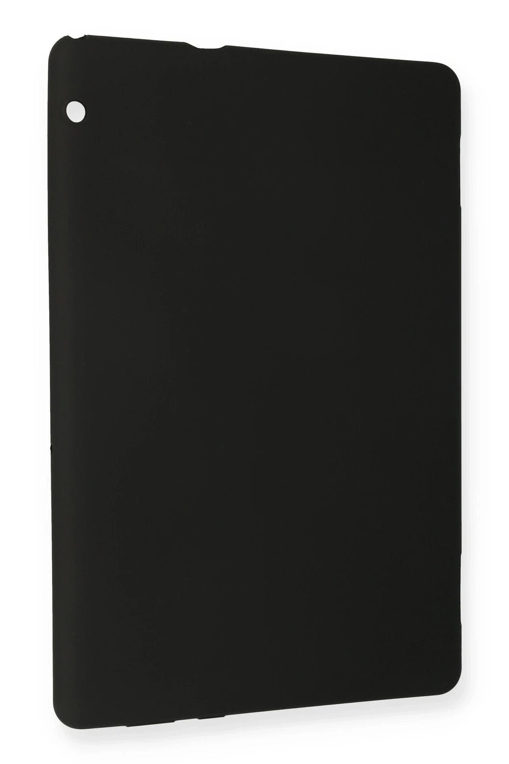 Mey İthalat® Huawei MediaPad T5 10 Kılıf Evo Tablet Silikon - Siyah