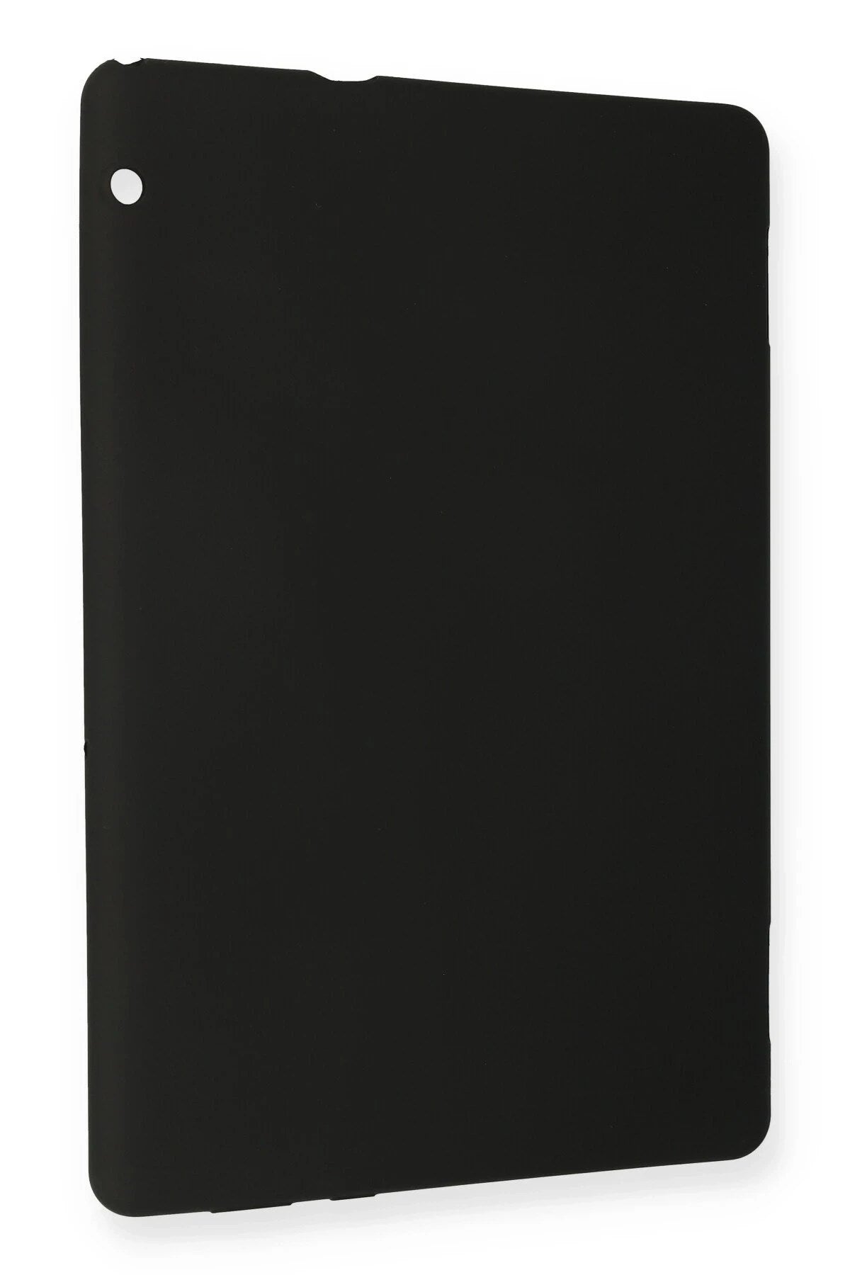 Mey İthalat® Huawei MediaPad T5 10 Kılıf Evo Tablet Silikon - Siyah
