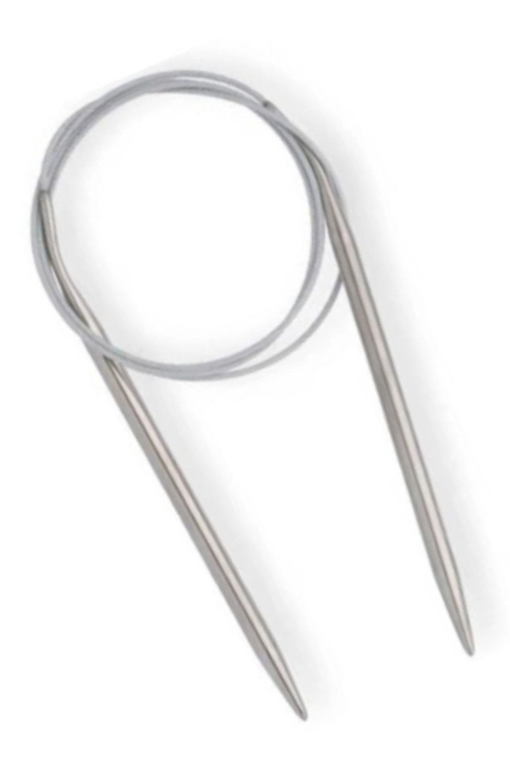 Misinalı Çelik Şiş 100 Cm 5 Numara