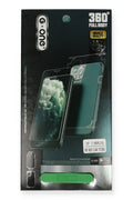 Mey İthalat® Samsung Galaxy S23 Plus 360 Mat Full Body Arka Koruyucu