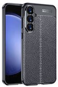 Mey İthalat® Samsung Galaxy A17 5G Auto Focus Kapak - Siyah