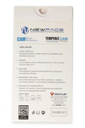 Mey İthalat® Samsung Galaxy A23 4G 3D Antistatik Cam Ekran Koruyucu