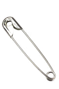 Çengelli İğne 12'li 2 Cm