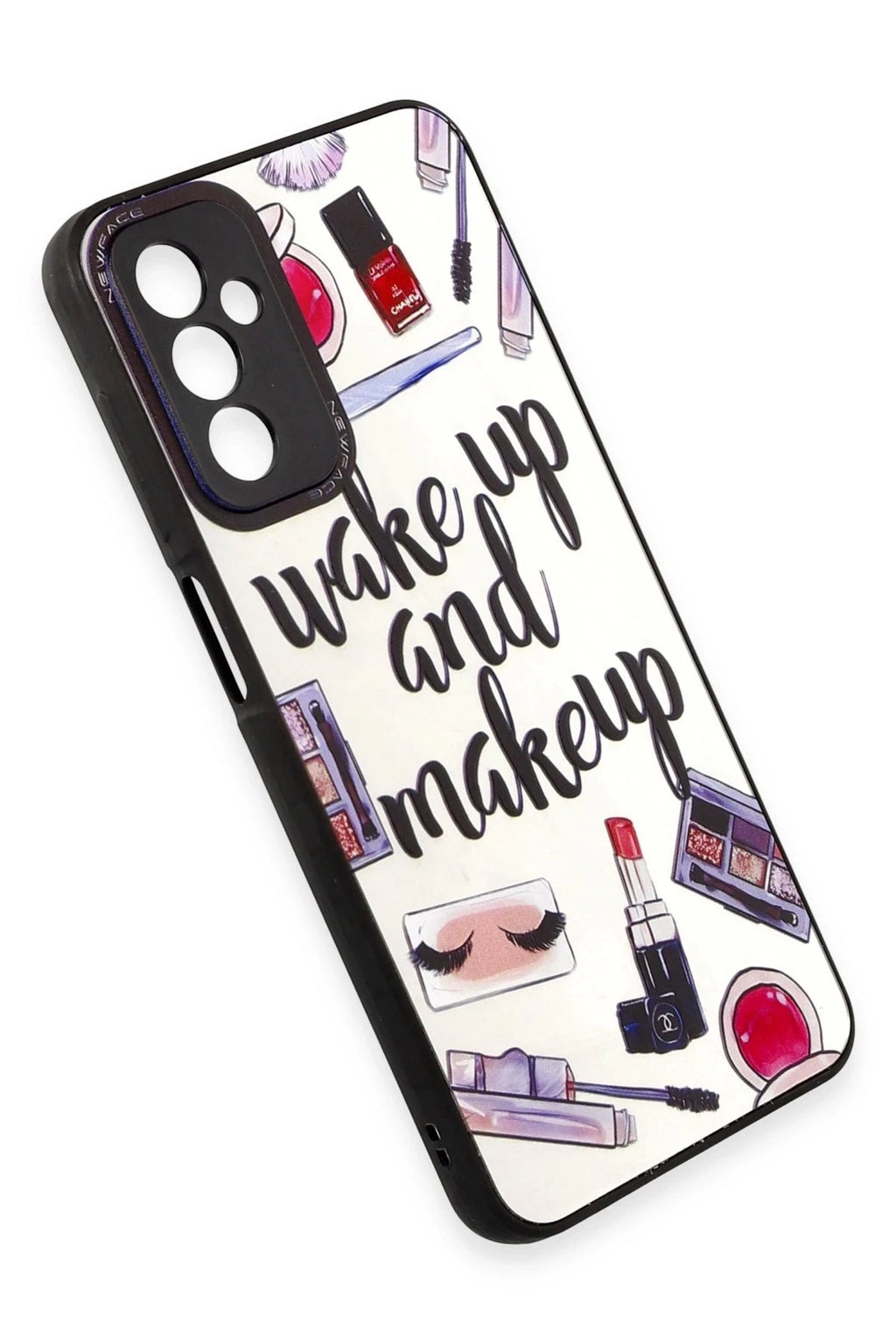 Mey İthalat® Samsung Galaxy M23 Kılıf Mirror Desenli Kapak - Mirror - 3