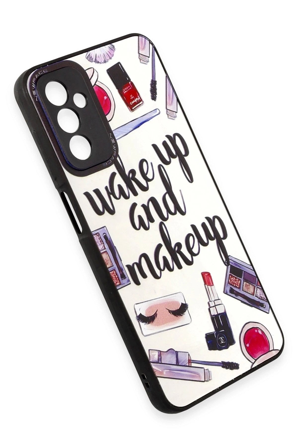 Mey İthalat® Samsung Galaxy M23 Kılıf Mirror Desenli Kapak - Mirror - 3