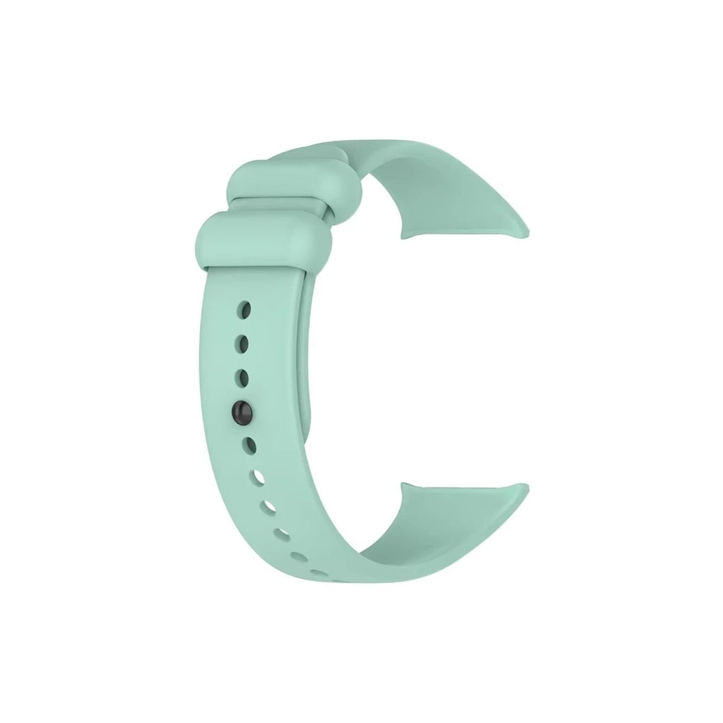 Mey İthalat® Smart Band 8 Pro Klasik Kordon - Turkuaz
