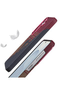 Mey İthalat® Samsung Galaxy A35 5G Vega Magsafe Kapak - Gri