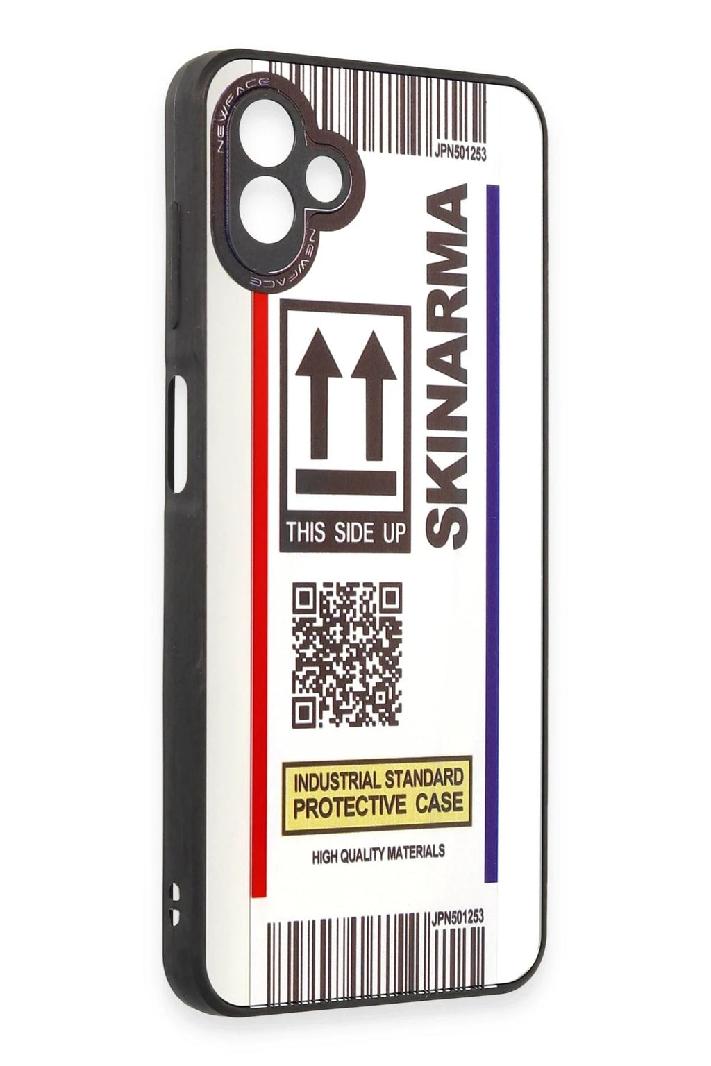 Mey İthalat® Samsung Galaxy A04 Kılıf Mirror Desenli Kapak - Mirror - 7