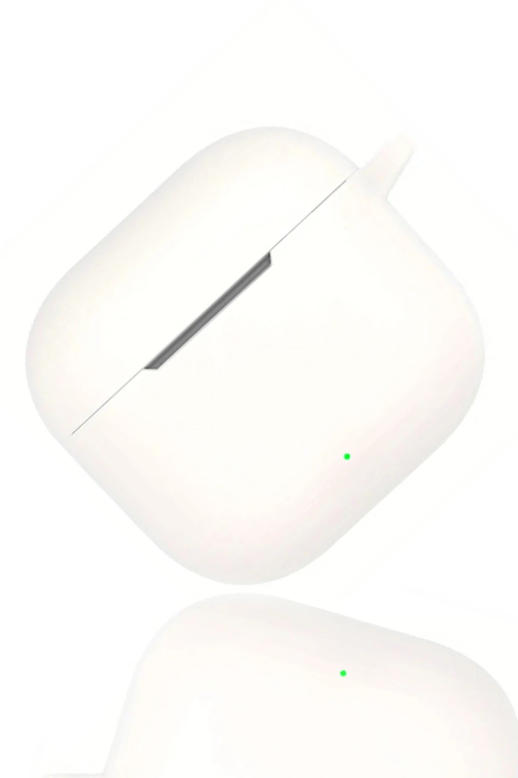 Mey İthalat® Huawei FreeBuds SE 3 Hang Kılıf - Beyaz
