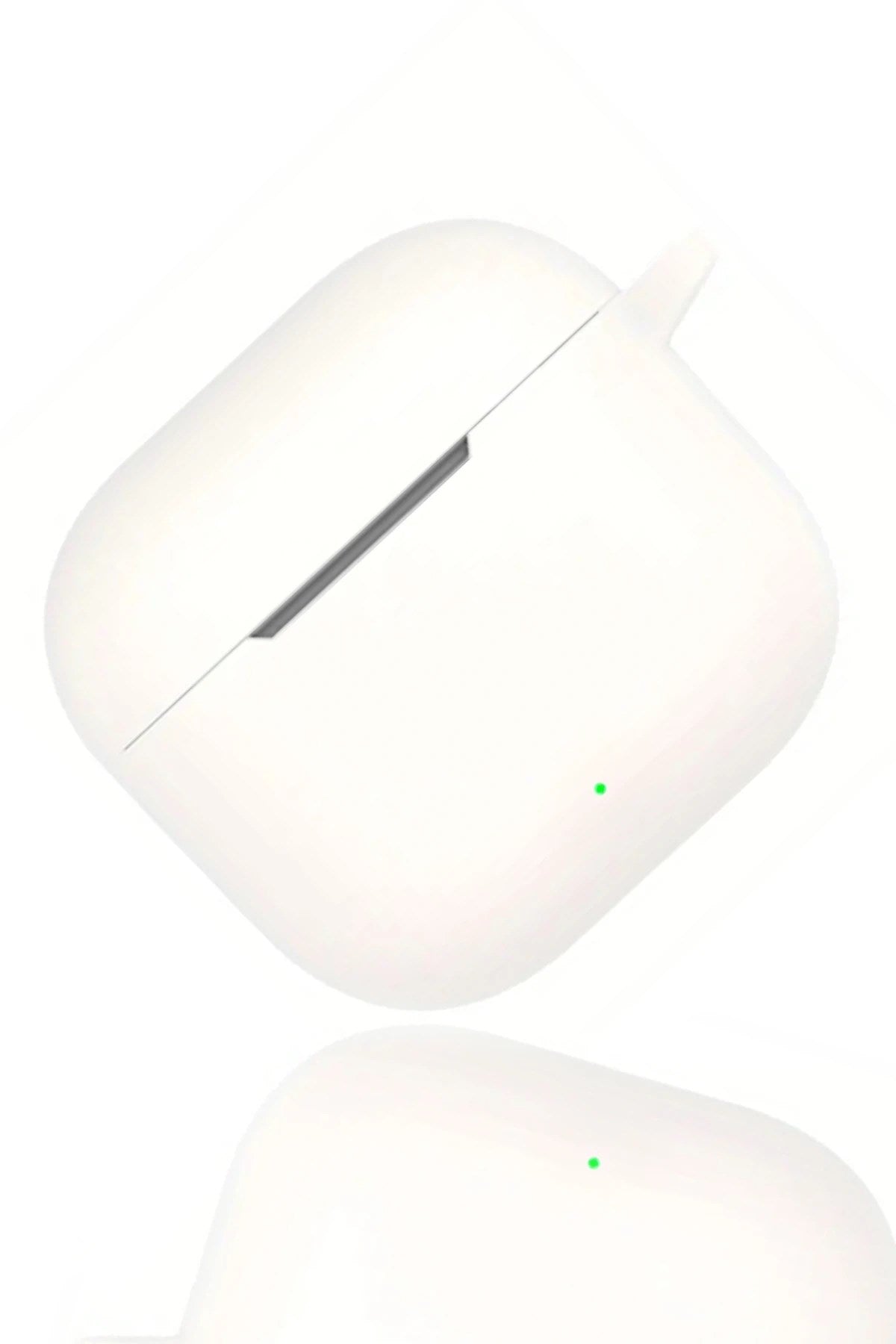 Mey İthalat® Huawei FreeBuds SE 3 Hang Kılıf - Beyaz