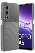 Mey İthalat® A5 4G Auto Focus Karbon Kapak - Gri