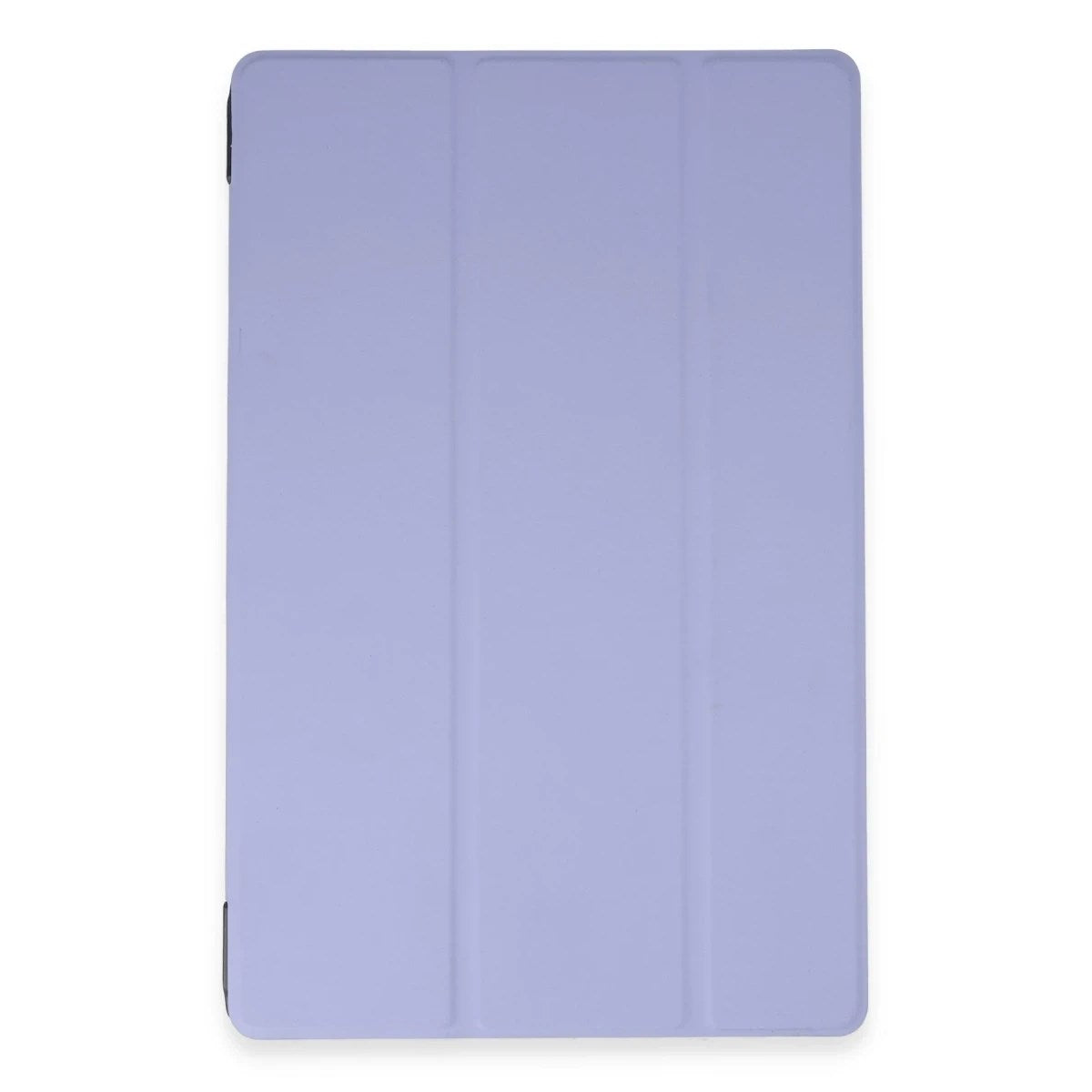 Mey İthalat® iPad Pro 13 (2024) Kılıf Tablet Smart Kılıf - Lila