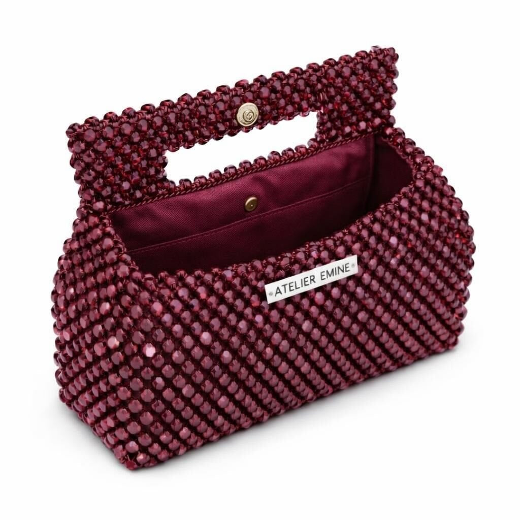 Panna Cranberry