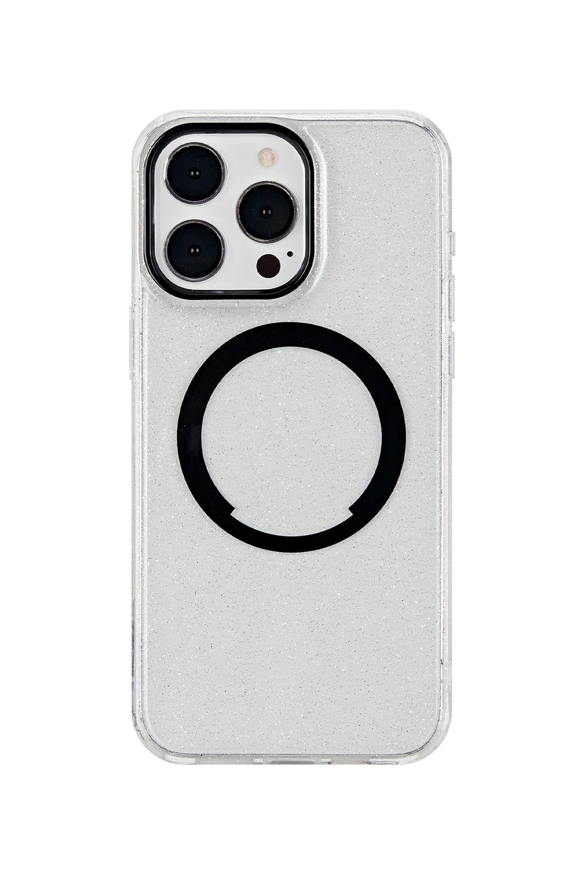 Mey İthalat® iPhone 15 Pro Tanya Magsafe Kapak - Desen 5