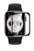 Mey İthalat® Watch 6 40mm Polymer Nano Ekran Koruyucu - Şeffaf