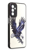 Mey İthalat® Samsung Galaxy M23 Kılıf Mirror Desenli Kapak - Mirror - 1