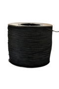 Gipe Lastik Siyah 4-5 Metre 2 Adet