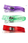 Kumaş Mandalı Büyük 5 Adet
