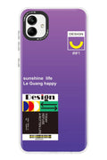 Mey İthalat® Samsung Galaxy A04 Kılıf Estoril Desenli Kapak - Estoril - 4
