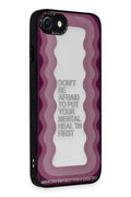 Mey İthalat® iPhone 7 Kılıf Mirror Desenli Kapak - Mirror - 11