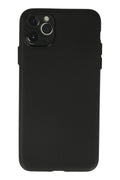 Mey İthalat® iPhone 11 Pro Max Kılıf Puma Silikon - Siyah