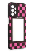 Mey İthalat® Samsung Galaxy A23 4G Kılıf Mirror Desenli Kapak - Mirror - 8