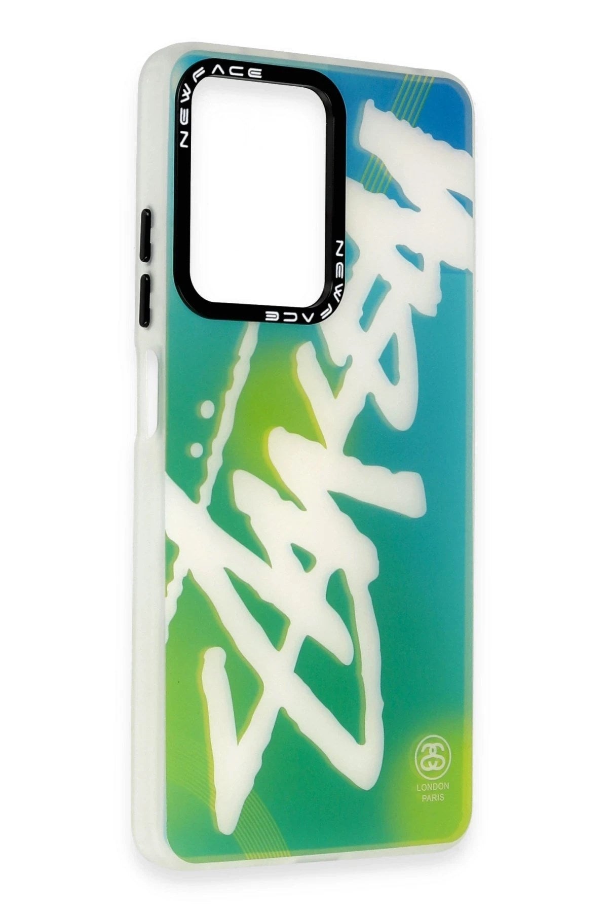 Mey İthalat® Redmi Note 12 4G Kılıf Estoril Desenli Kapak - Estoril - 2