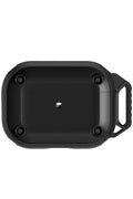 Mey İthalat® Airpods Pro 2 (2.nesil) Asgard Kılıf - Siyah
