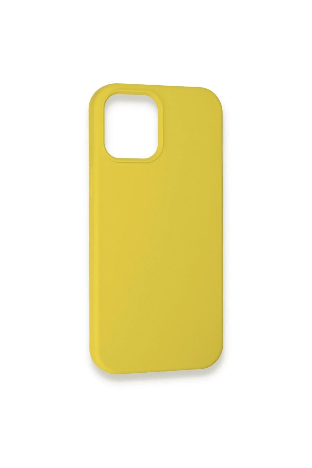 Mey İthalat® iPhone 12 Pro Max Kılıf Lansman Legant Silikon - Bordo