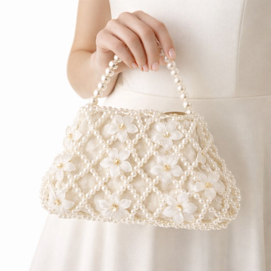 Floral Lattice