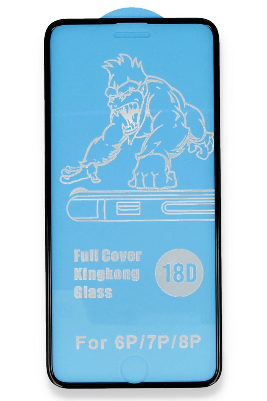 Mey İthalat® iPhone 13 Pro Max 18D Cam Ekran Koruyucu