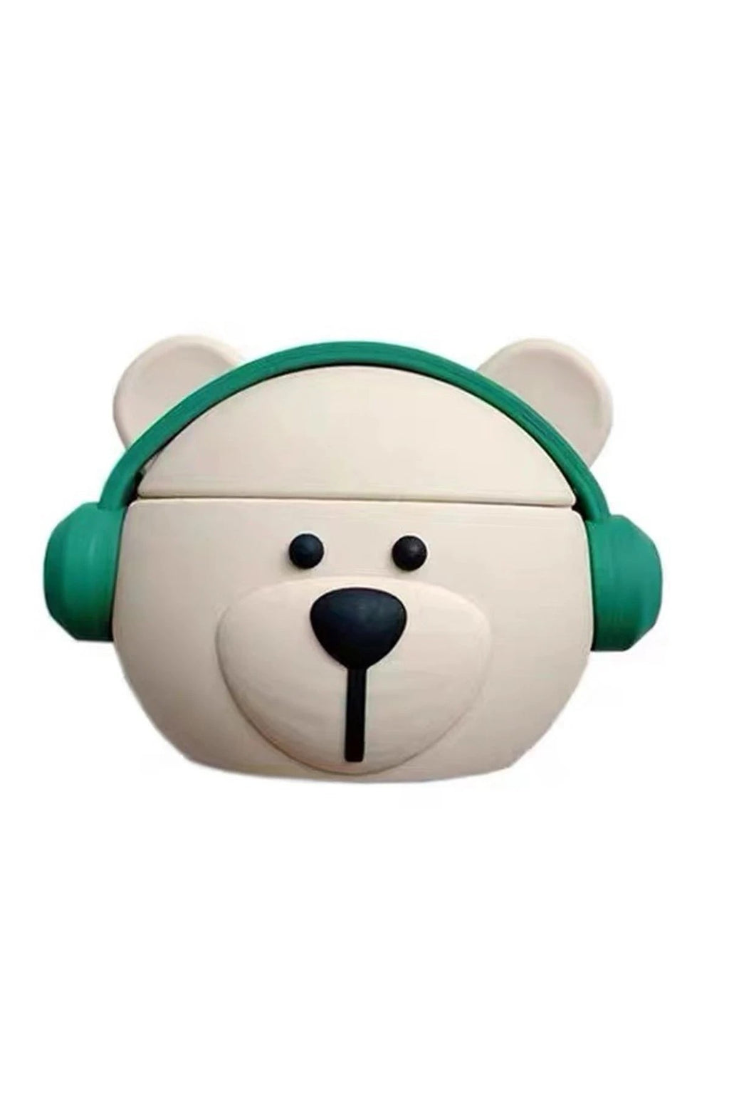 Mey İthalat® Airpods 3 (3.nesil) Karakter Silikon - Desen 7