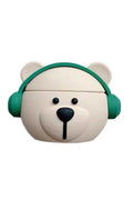 Mey İthalat® Airpods 3 (3.nesil) Karakter Silikon - Desen 7