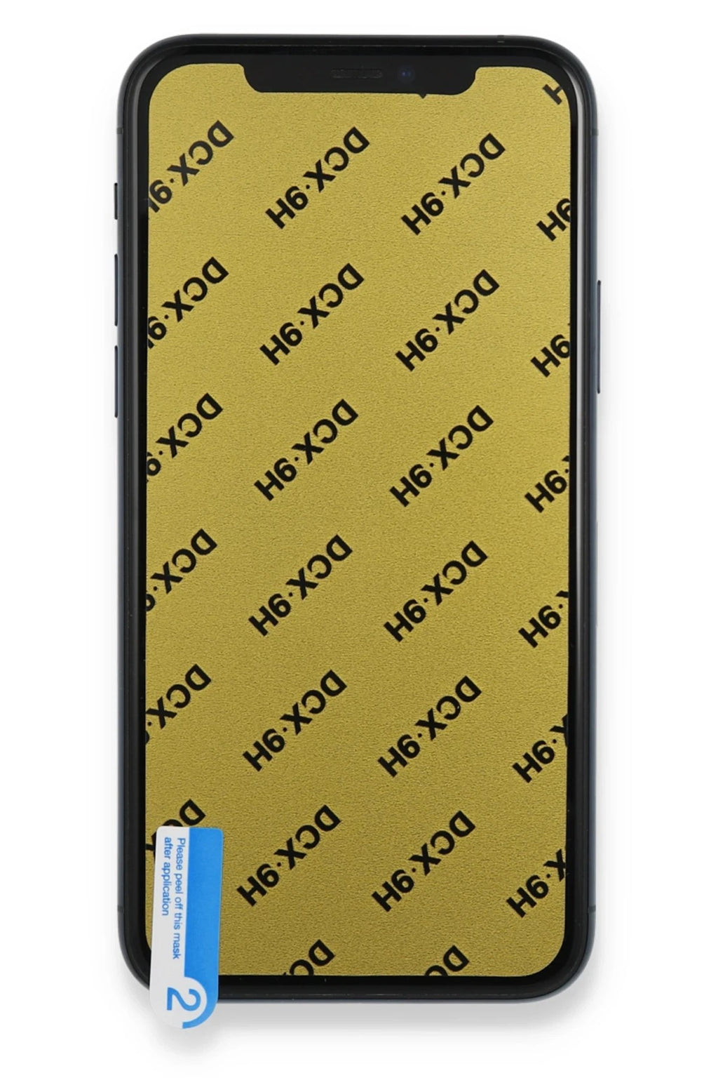 Mey İthalat® Redmi 12C Royal Nano Ekran Koruyucu